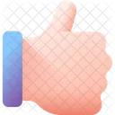 Like Favorite Love Icon