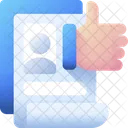 Like Favorite Love Icon