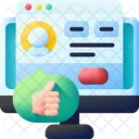 Like Favorite Love Icon