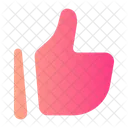 Like Favorite Love Icon
