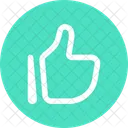Like  Icon