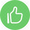 Like Favorite Love Icon