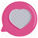 Like Love Feedback Feedback Icon