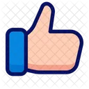 Like Favorite Review Icono