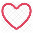 Like Favorite Love Icon