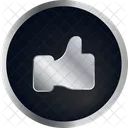 Like  Icon