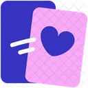 Like  Icon