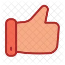 Like  Icon