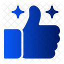 Like  Icon