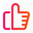 Like  Icon
