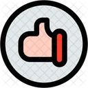 Like  Icon