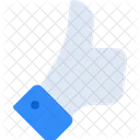 Like  Icon