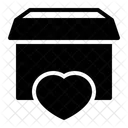 Like Favorite Rating Icon