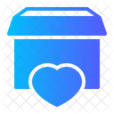Like Favorite Rating Icon