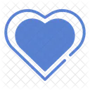Diamond Like Icon