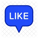 Like Favorite Love 아이콘
