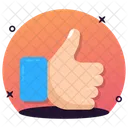 Like Appreciate Good Icon
