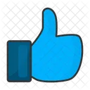 Like  Icon