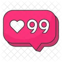 Like  Icon