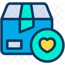 Like  Package  Icon
