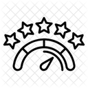Like Rate Icon