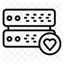 Like Server  Icon