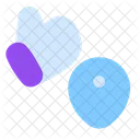 Liked place  Icon