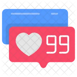 Likes  Icon