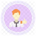 Likes  Icon