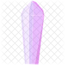 Lilac diamond  Icon