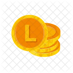 Lilangeni Coin  Icon