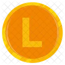 Lilangeni  Icon