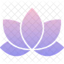 Lillies Icon