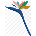 Lilly Flower Flower Flowers Icon