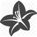 Flower Spring Bloom Icon