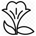 Flower Icon