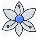 Lily  Icon