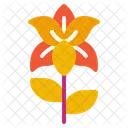 Lily  Icon
