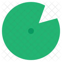 Lily Pad  Icon