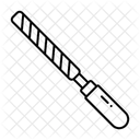Lima Metalica Icono