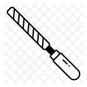 Lima Metalica Icono