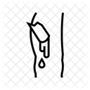 Limb Fracture  Icon