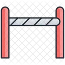 Limbo Stick Sticks Limbo Icon
