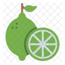 Lime  Icon