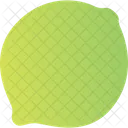 Lime Berry Food Icon