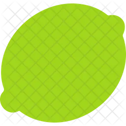 Lime  Icon