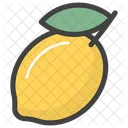 Lime  Icon