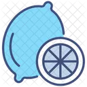 Lime  Icon