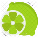 Lime  Icon