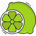 Lime  Icon